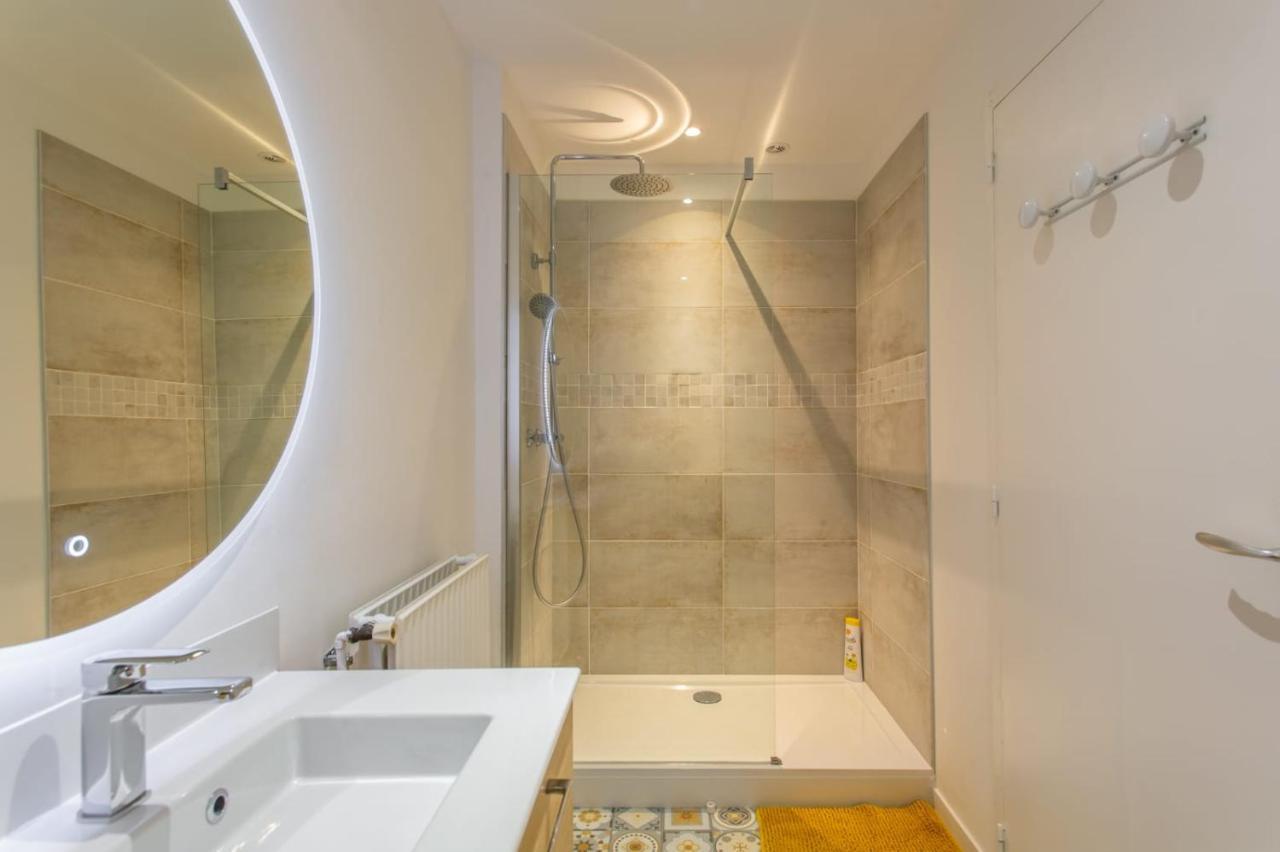 La Venus De Renancourt - Face Au Zenith, Licorne, Megacite Apartment Amiens Exterior photo